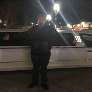 Meet your Posher, William